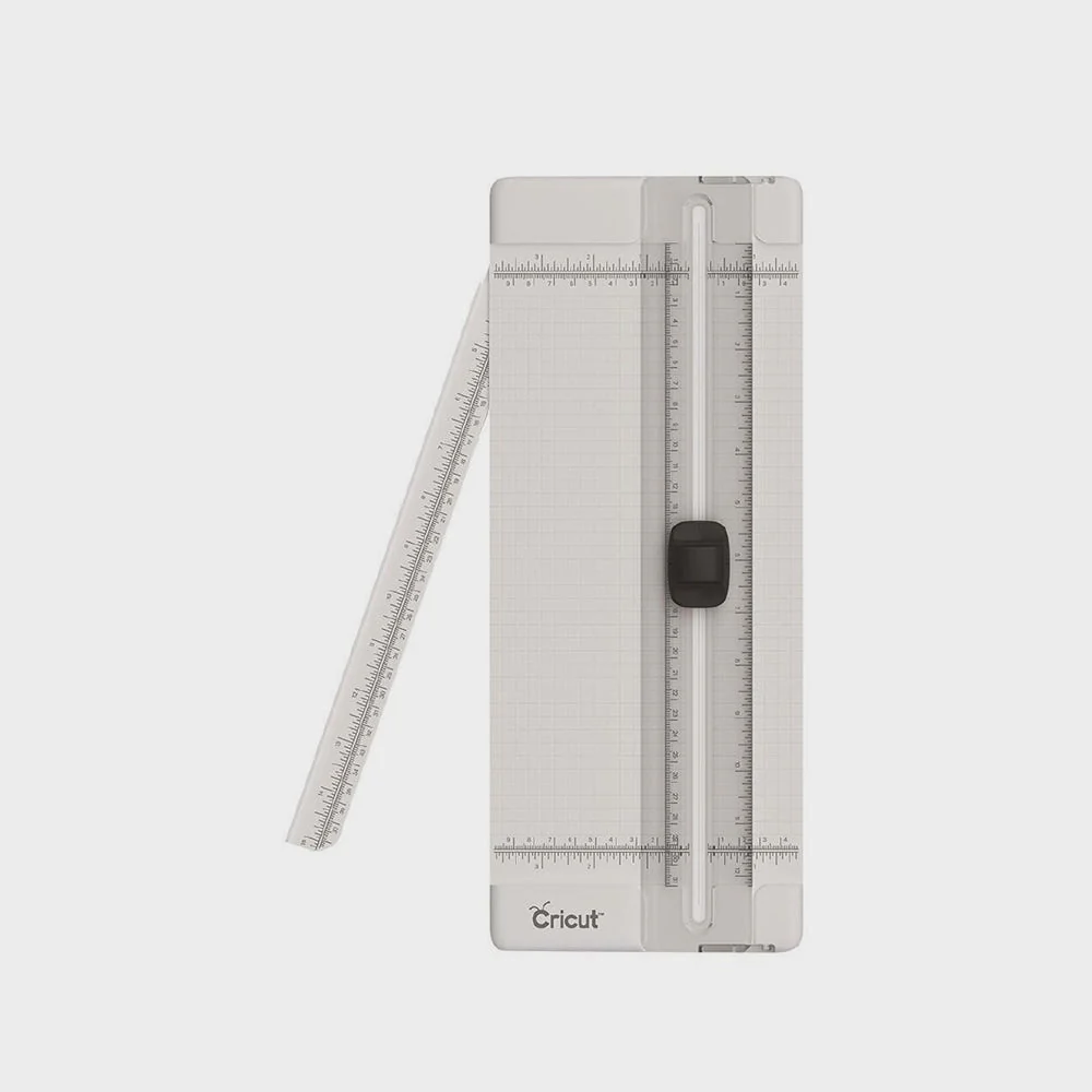 Cizalla Portatil 30.5cm Cricut