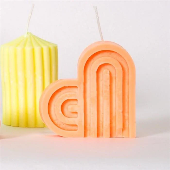 Colorante para Velas 5g Naranja Neón Artemio - Image 2
