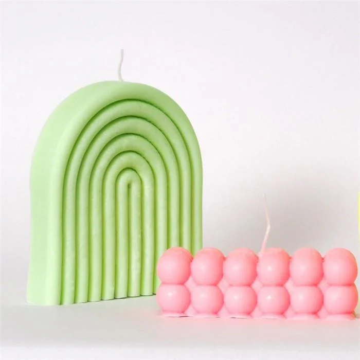 Colorante para Velas 5g Verde Neón Artemio - Image 2