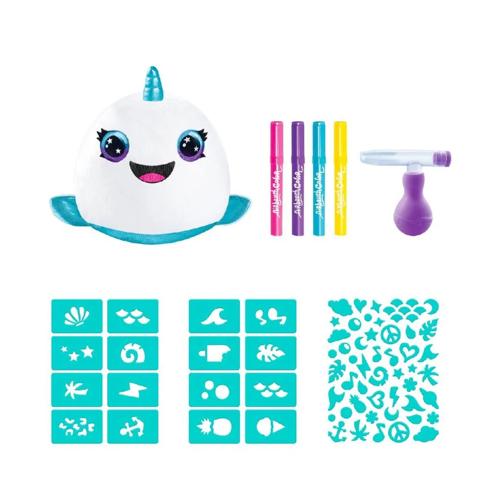 Colorea tu Mascota Bucket - Image 3