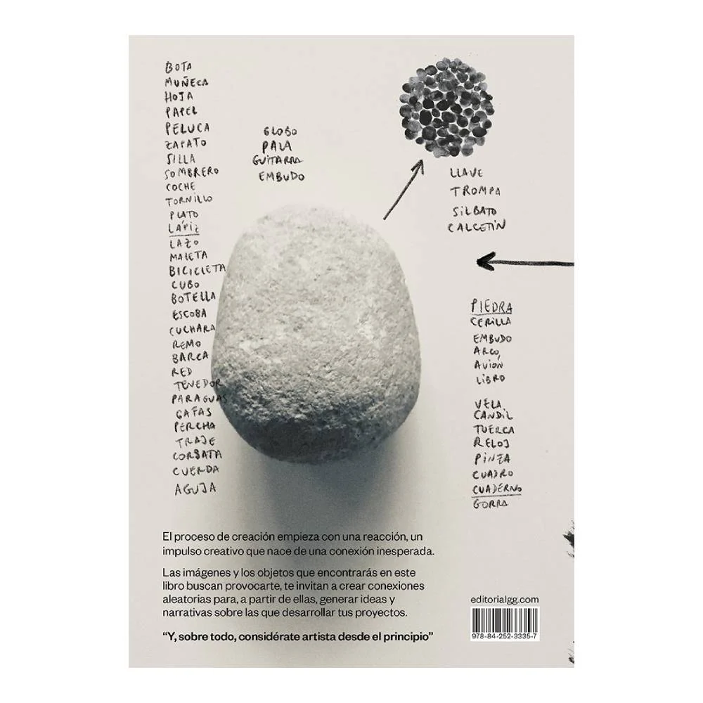 Conexiones: La palabra y el objeto como fuentes de creación - Image 6