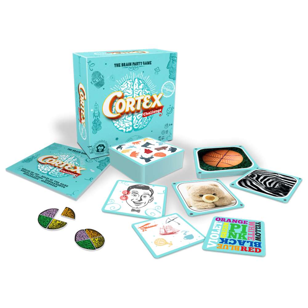 Cortex Challenge - Image 2