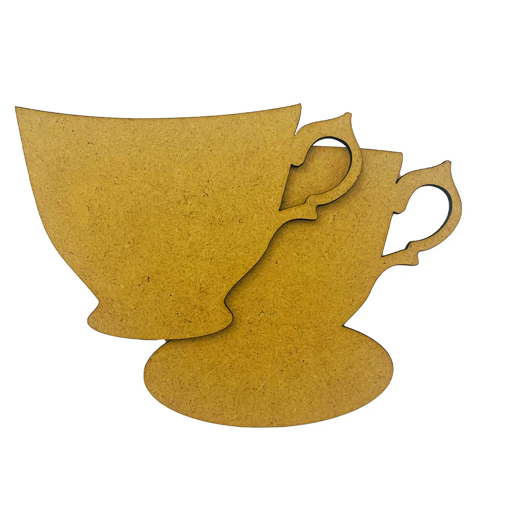 Crafty Shapes Taza Stamperia - Image 2