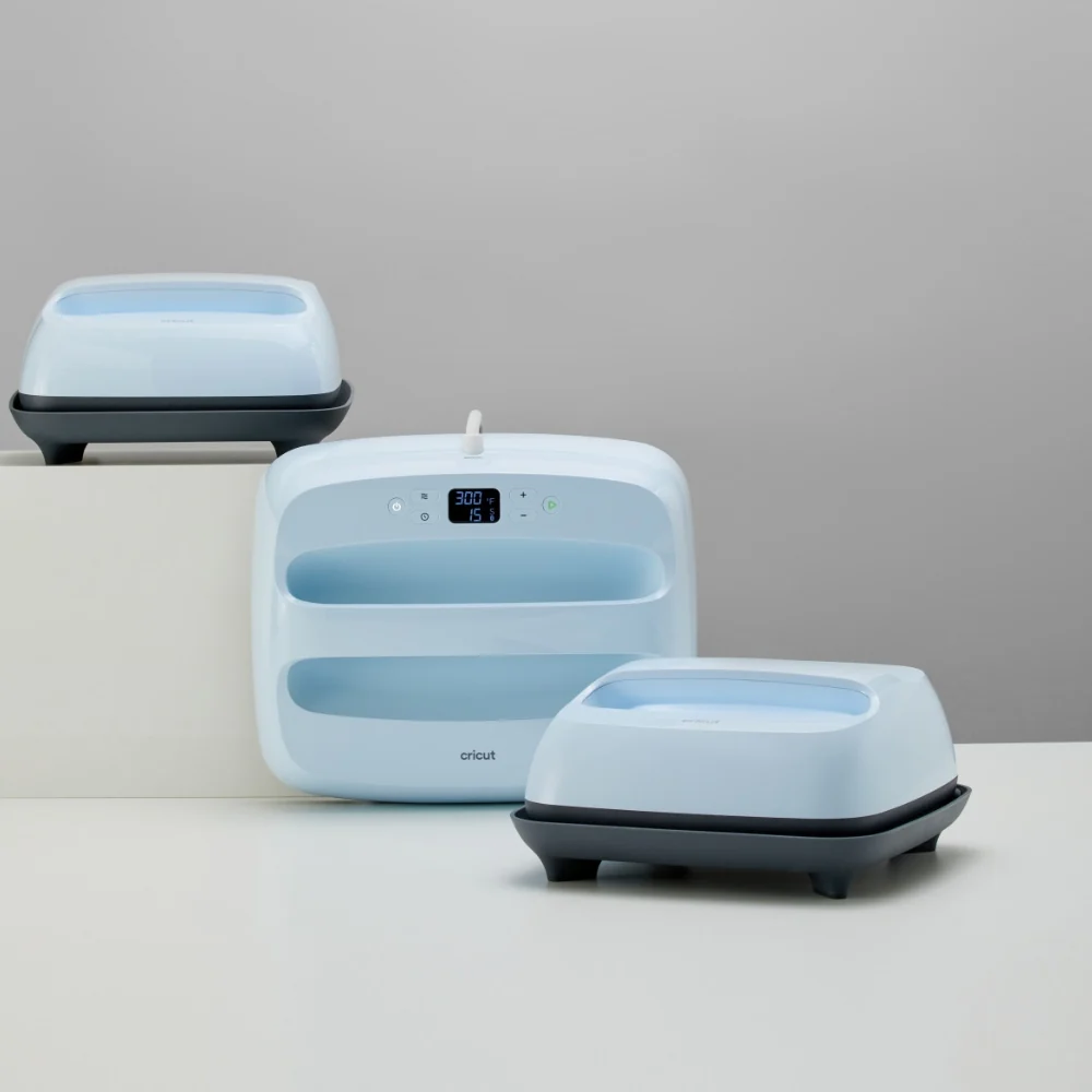 Cricut EasyPress 3 23x23 - Image 6