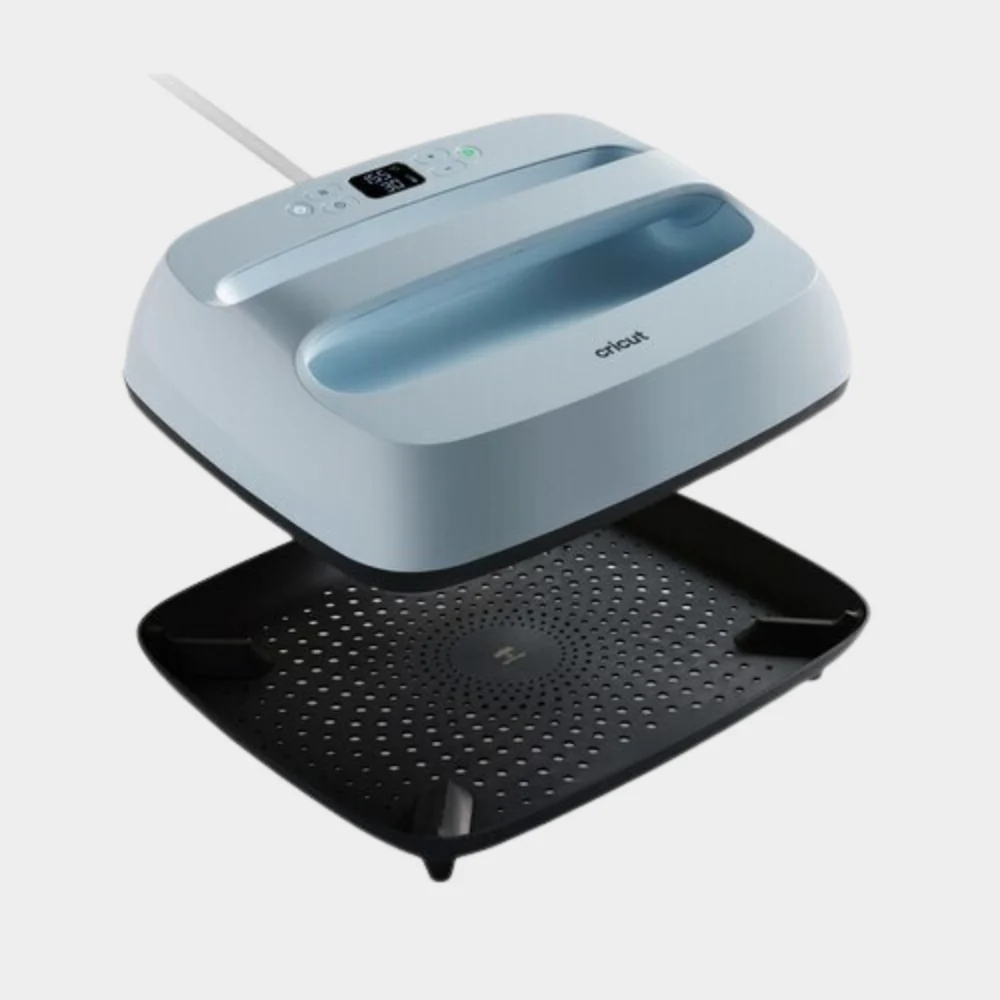 Cricut EasyPress 3 30x25 - Image 3