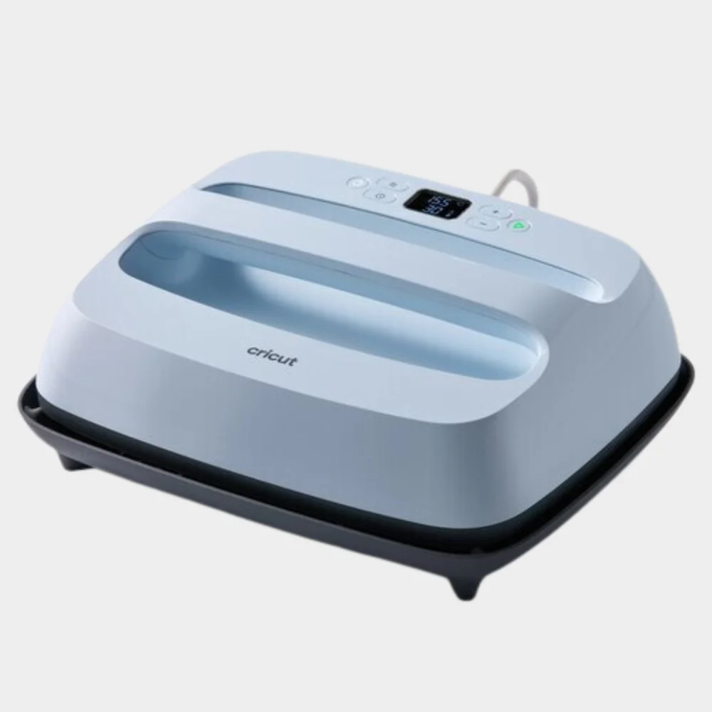 Cricut EasyPress 3 30x25 - Image 4