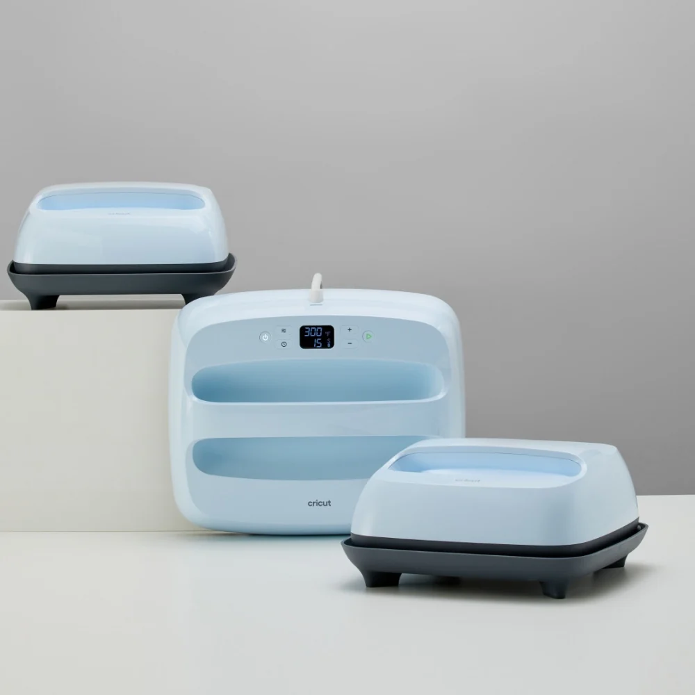 Cricut EasyPress 3 30x25 - Image 5