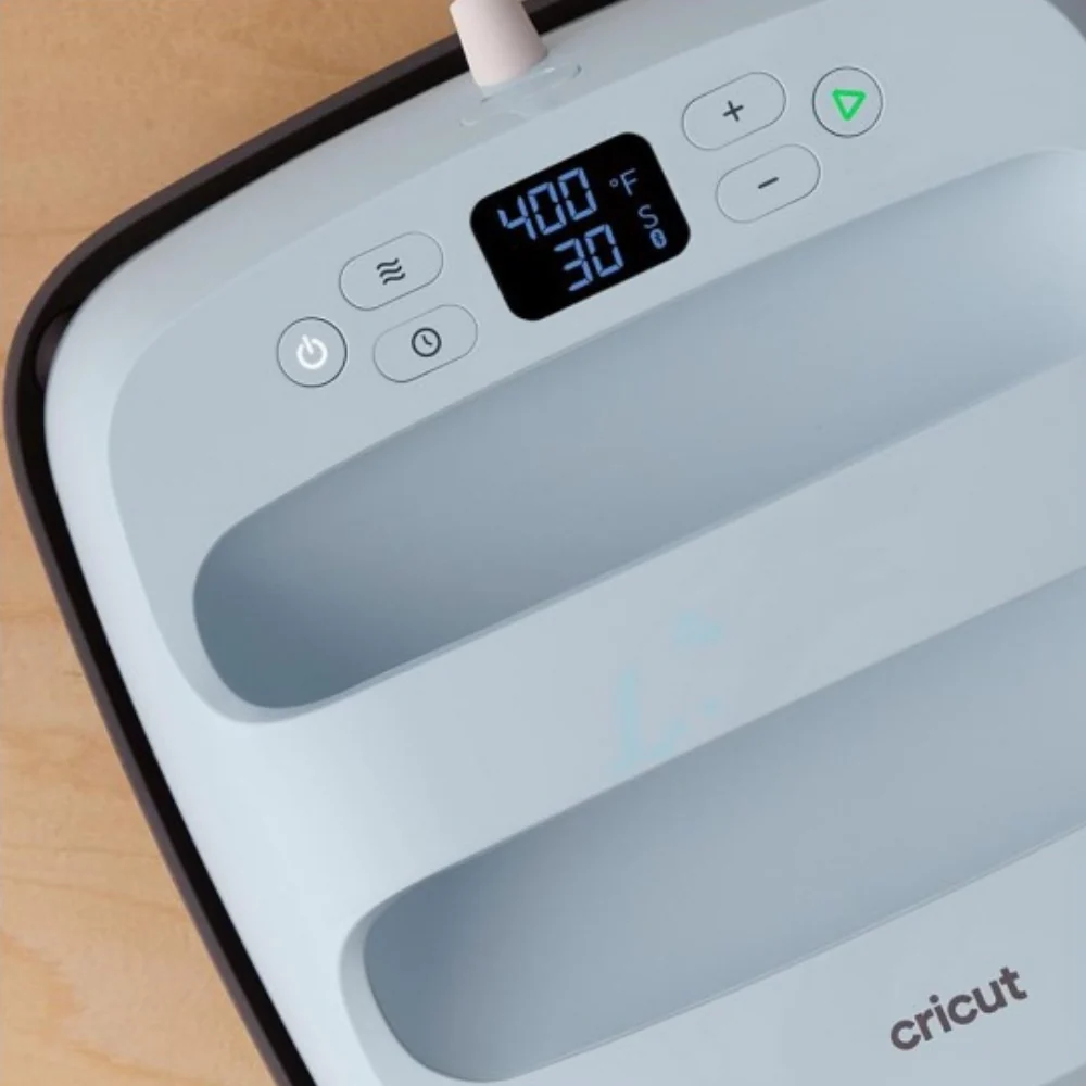 Cricut EasyPress 3 30x25 - Image 7