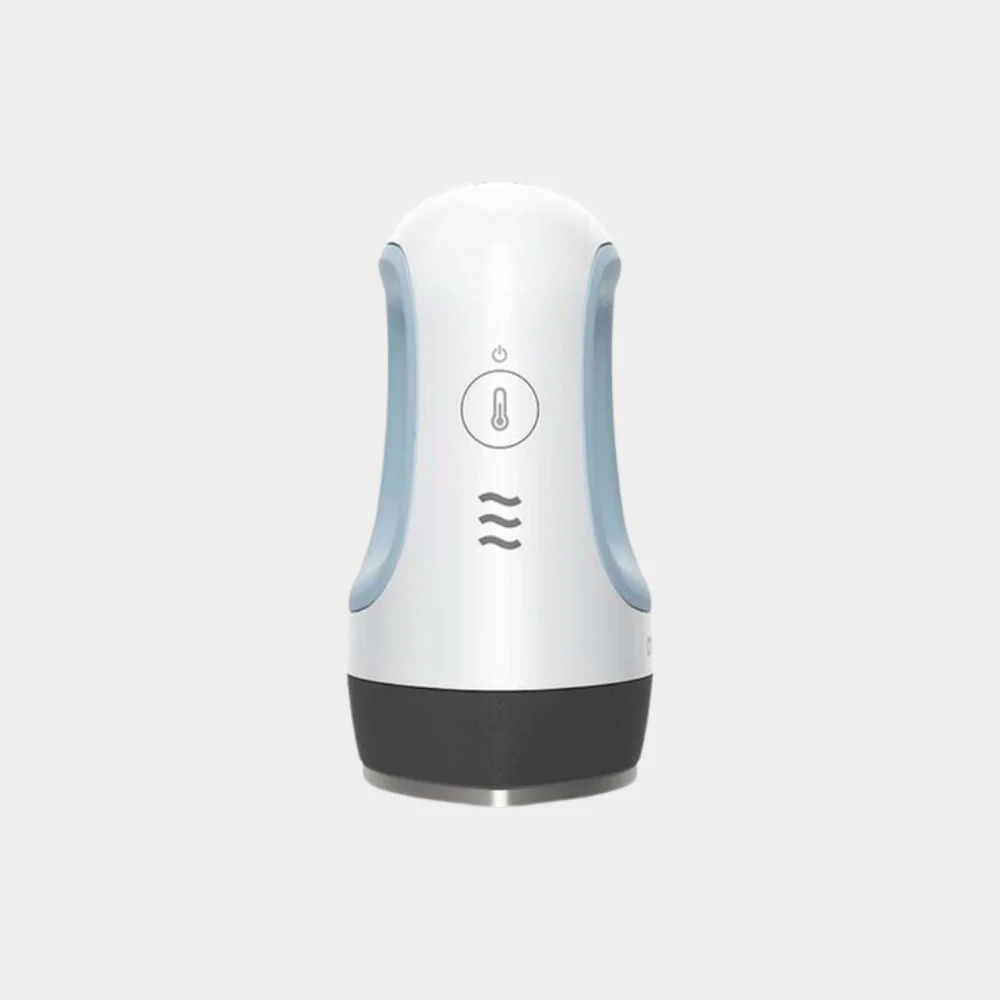 Cricut EasyPress Mini Azul - Image 9