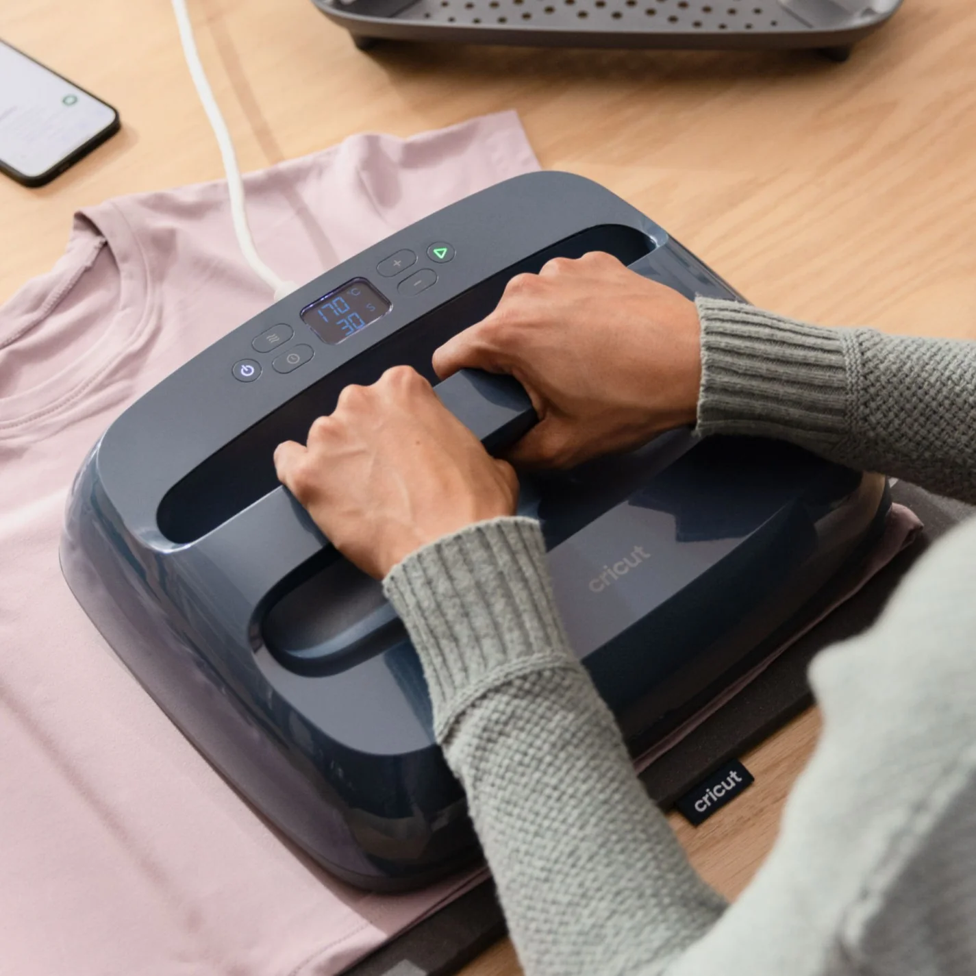 Cricut EasyPress SE 12x10 - Image 3