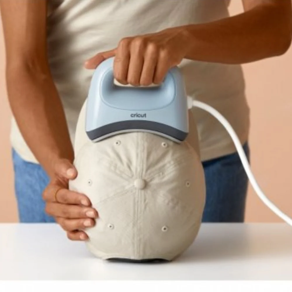Cricut Hat Press - Image 6