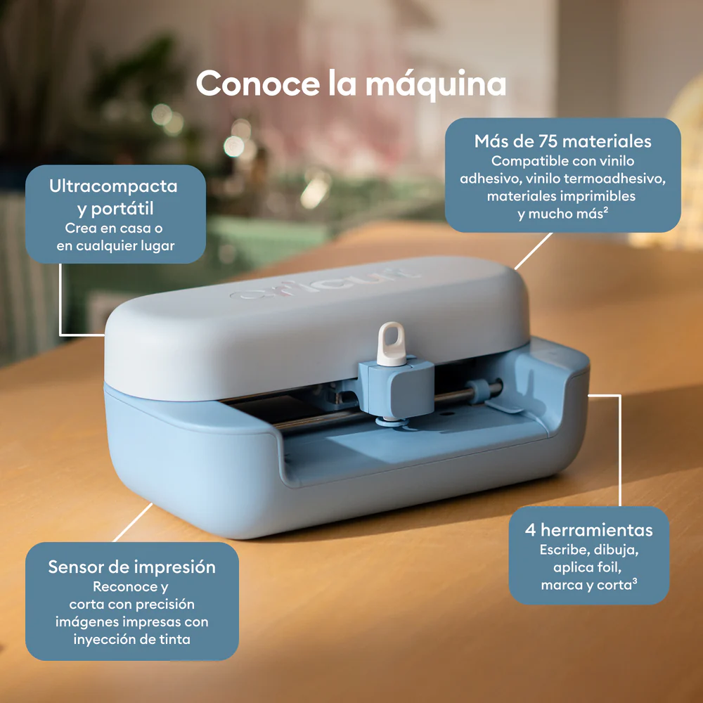 Cricut Joy 2 + Pack Esencial - Image 5