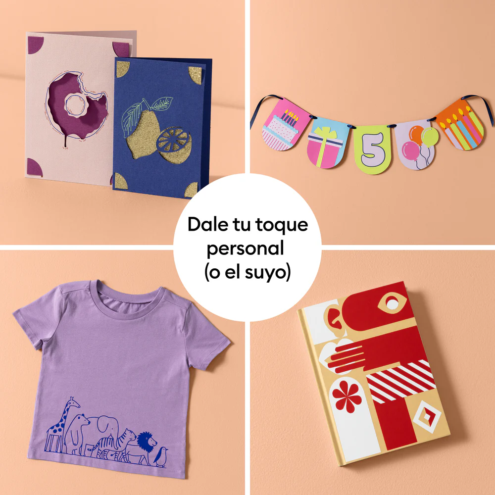 Repuesto de Cuchilla para Cricut Joy - Image 2