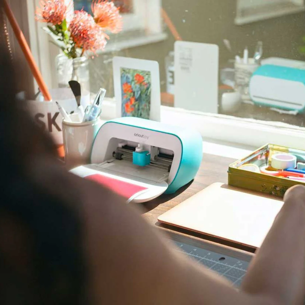 Cricut Joy + Curso Iniciación de Regalo - Image 12