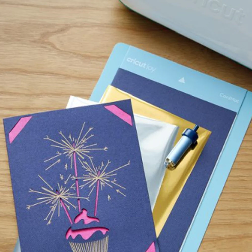 Cricut Joy + Curso Iniciación de Regalo - Image 9