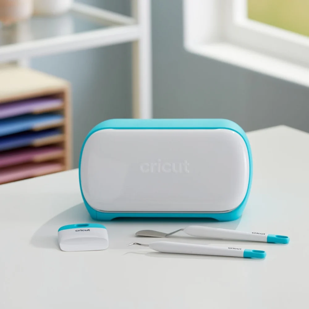 Cricut Joy Gift Bundle + Curso Iniciación de Regalo - Image 2