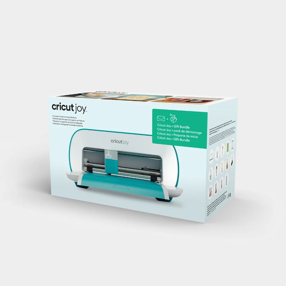 Cricut Joy Gift Bundle + Curso Iniciación de Regalo - Image 3