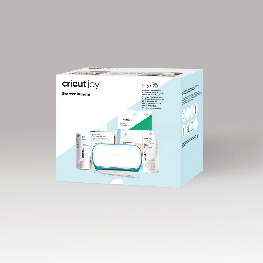 Cricut Joy Kit Bienvenida 2024 + Curso de Regalo - Image 2