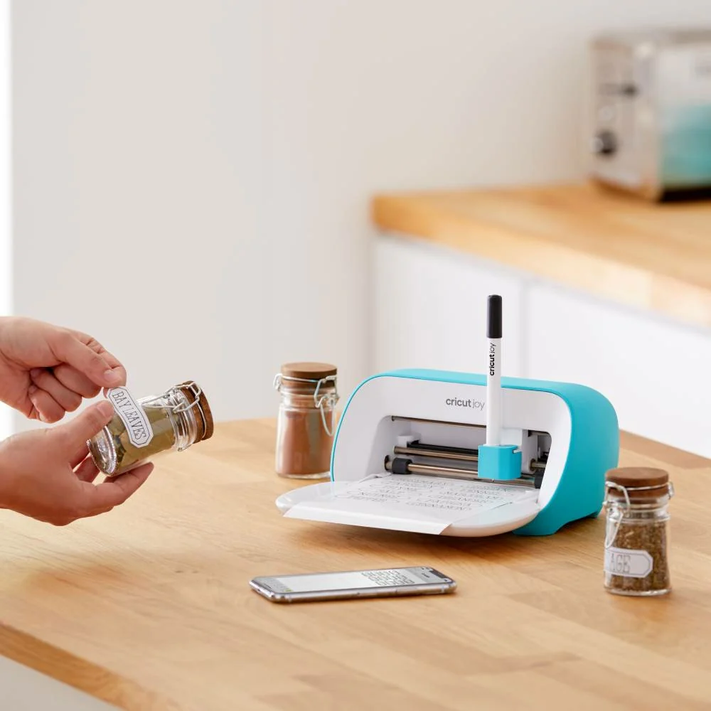 Cricut Joy Kit Bienvenida + Curso de Regalo - Image 6