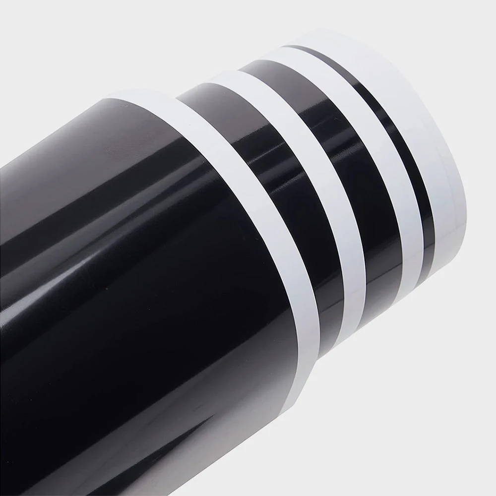 Cricut Joy Rollo de Vinilo color Negro Permanente 13,9 x 30,4 cm (5,5x48") - Image 2