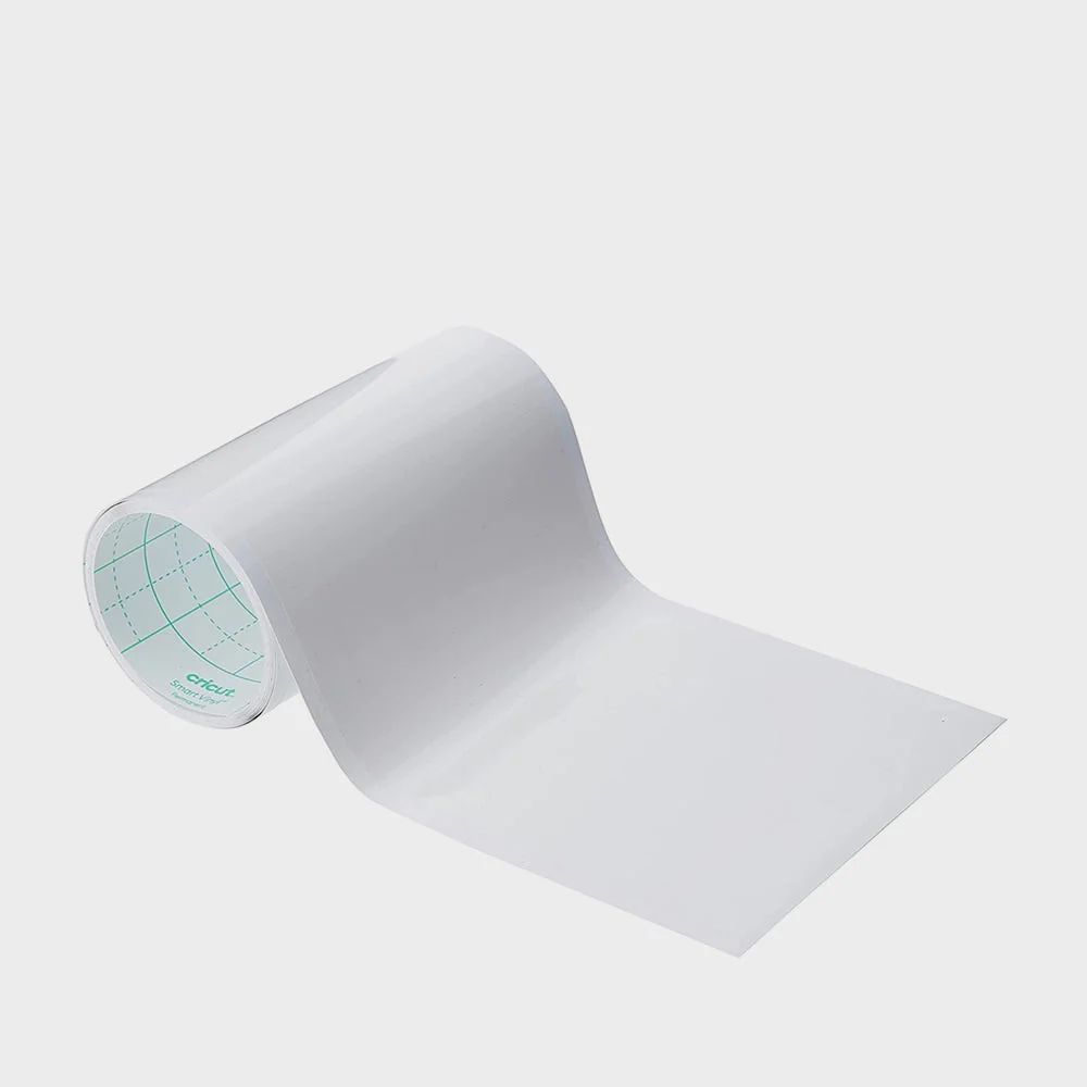Cricut Joy Rollo Largo de Vinilo color Blanco Permanente 13,9 x 300 cm (5,5x120") - Image 2