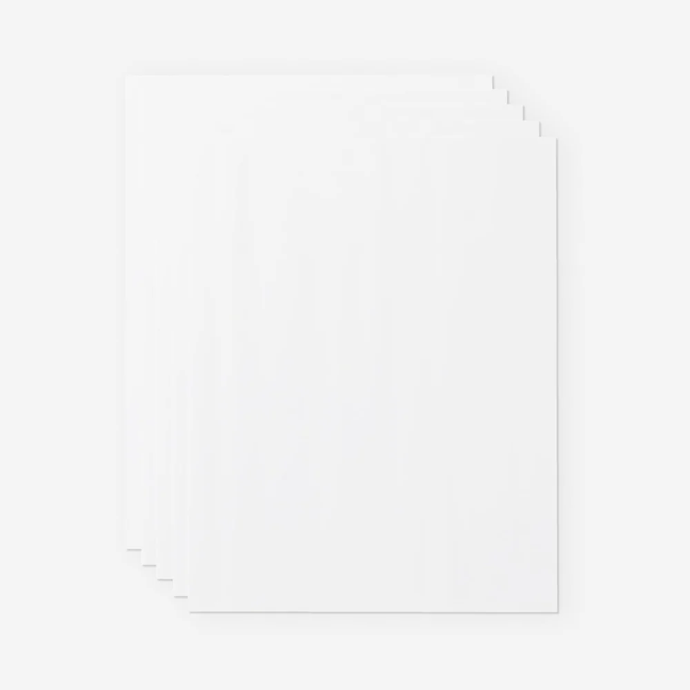 Cricut Joy Xtra 3 Vinilos Imprimible 24,1x29,7 - Image 5