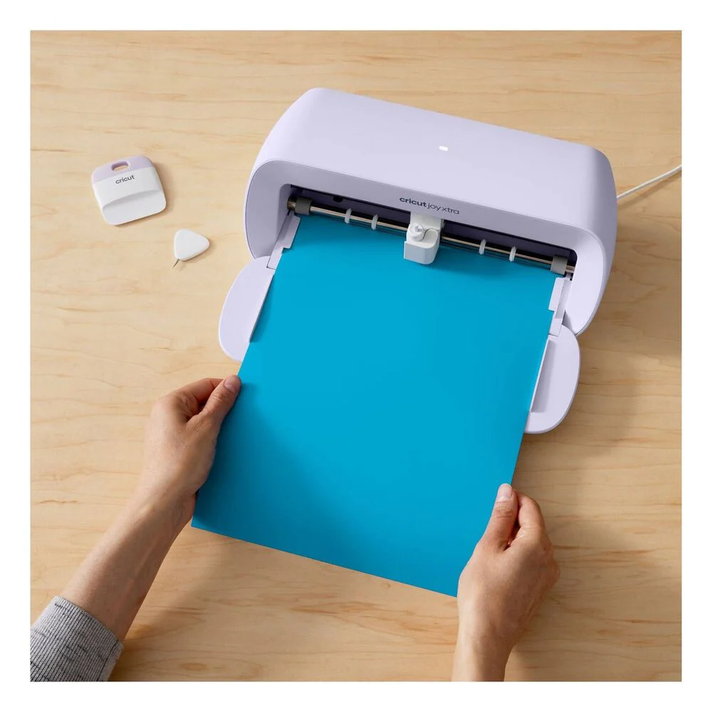 Cricut Joy Xtra Lavender Bundle - Image 8