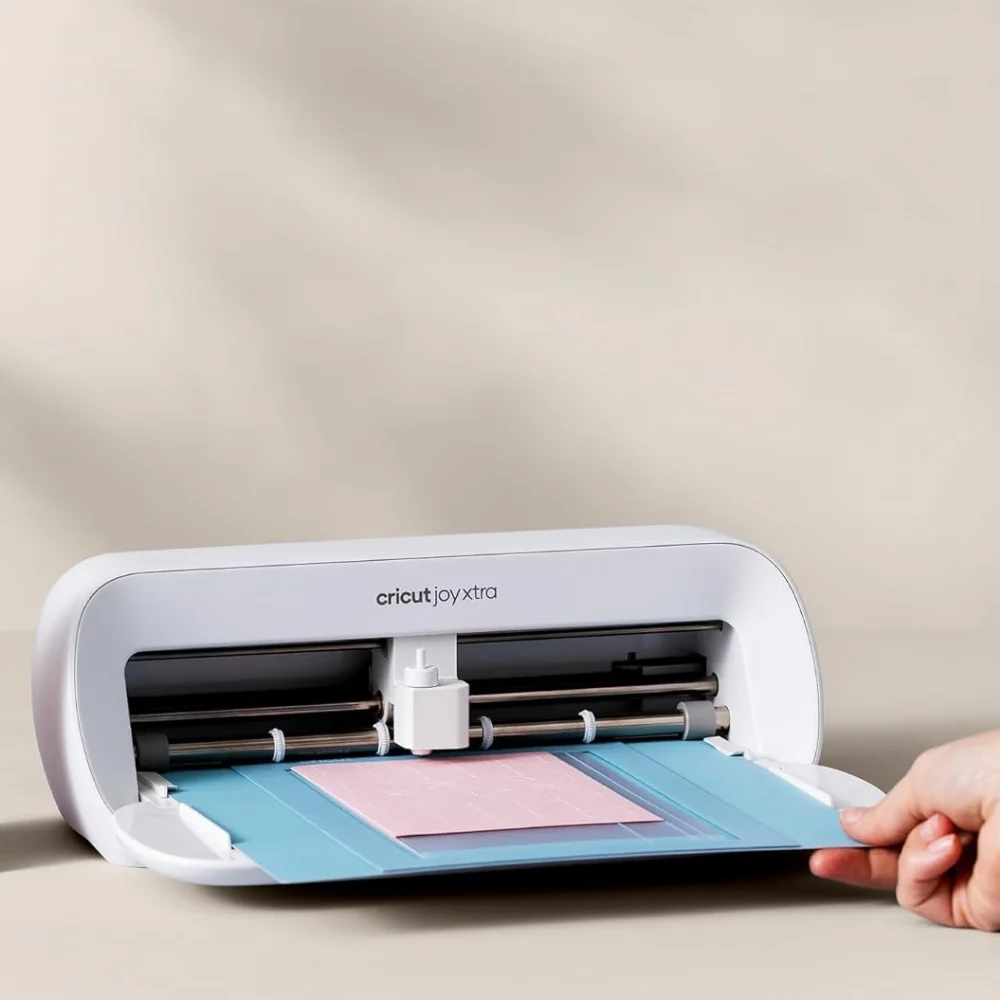 Cricut Joy Xtra Starter Bundle - Image 10