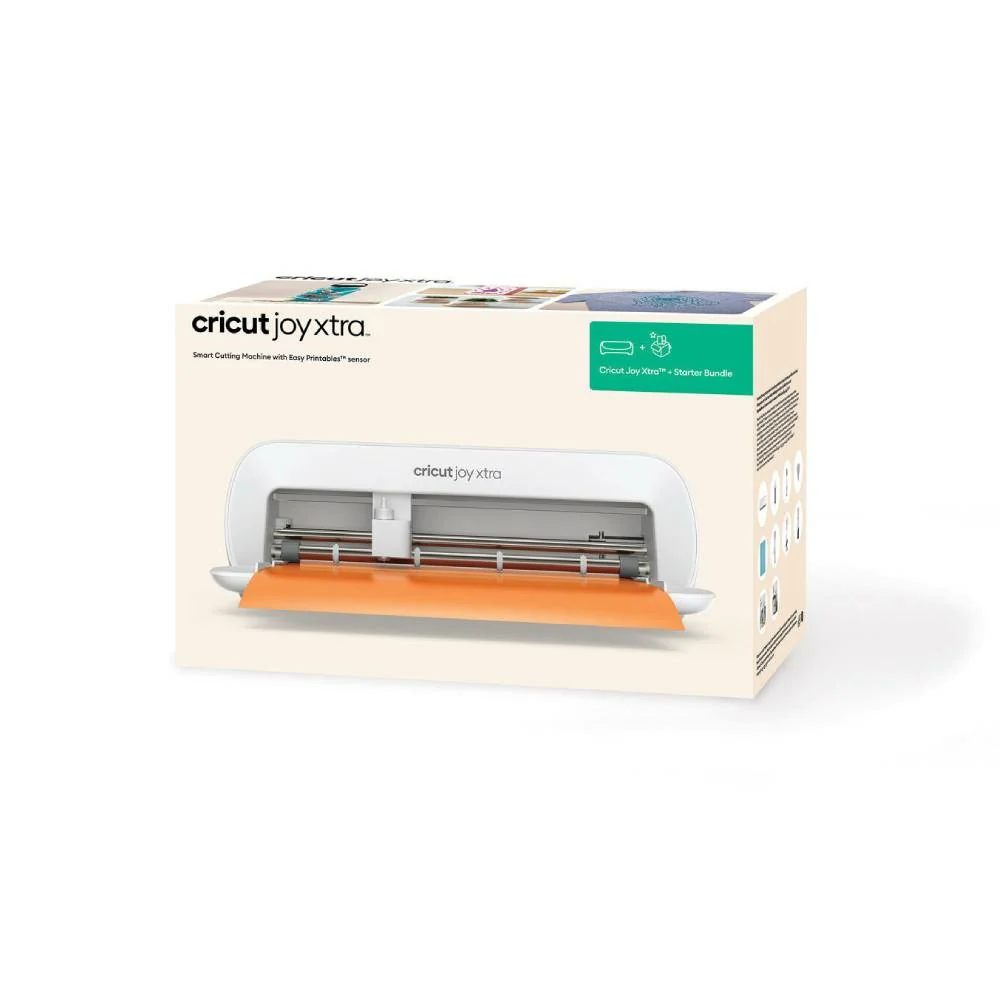 Cricut Joy Xtra Starter Bundle - Image 12