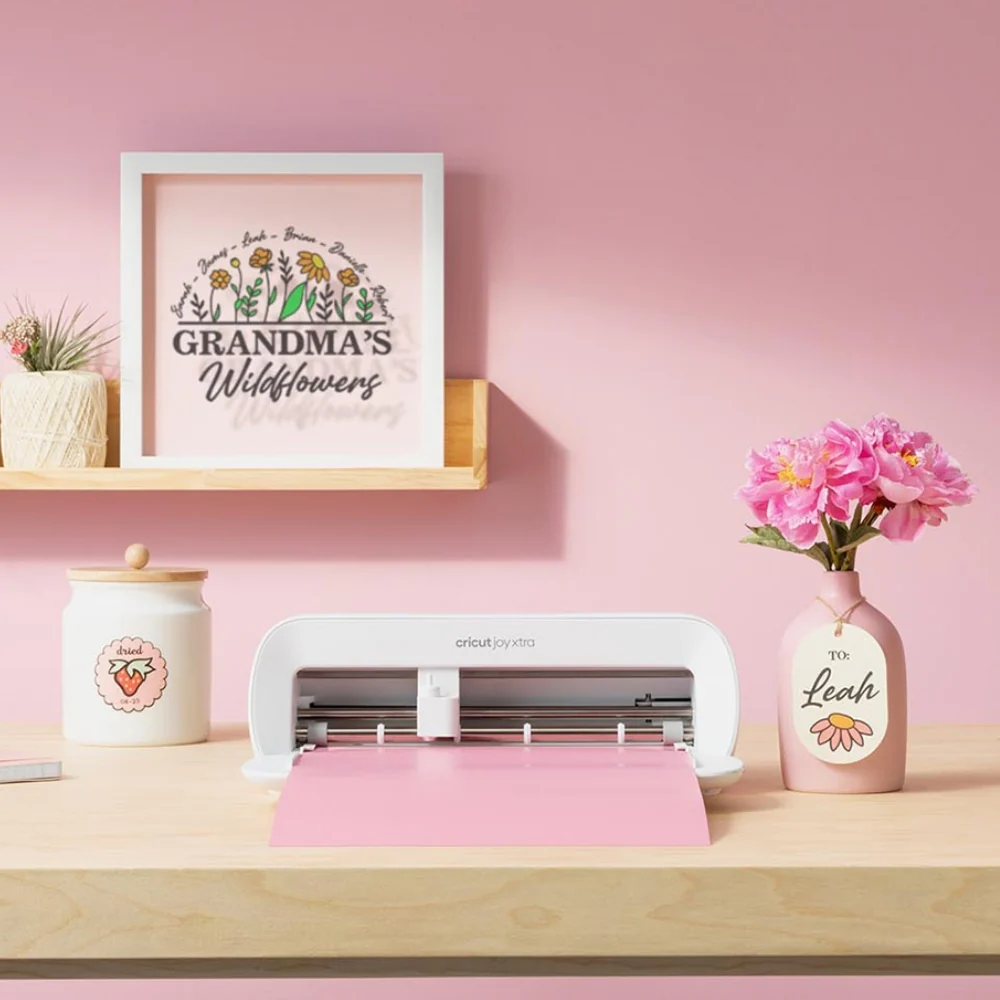 Cricut Joy Xtra Starter Bundle - Image 5