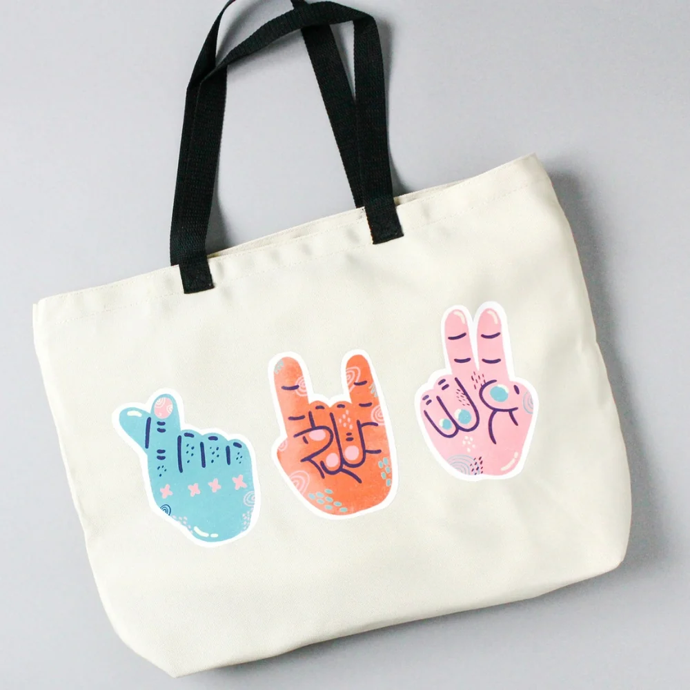 Cricut Joy Xtra Starter Bundle - Image 7