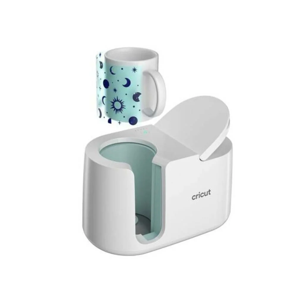 Cricut Mug Press - Image 5