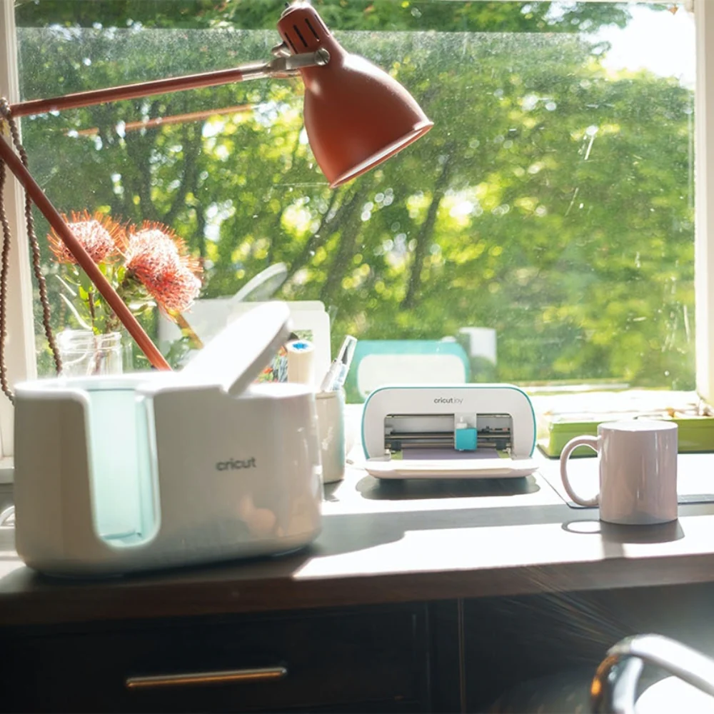 Cricut Mug Press Kit Starter - Image 11
