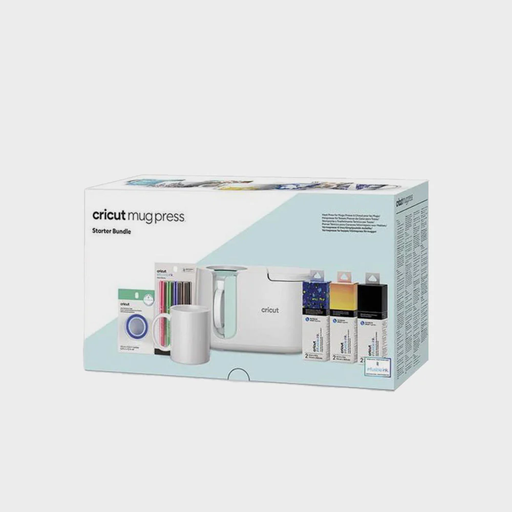 Cricut Mug Press Kit Starter - Image 4