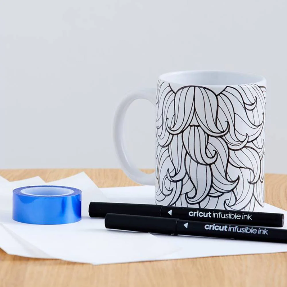 Cricut Mug Press Kit Starter - Image 5