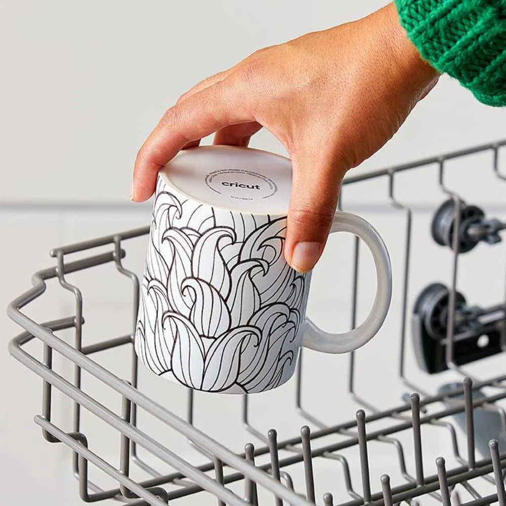 Cricut Mug Press Kit Starter - Image 7