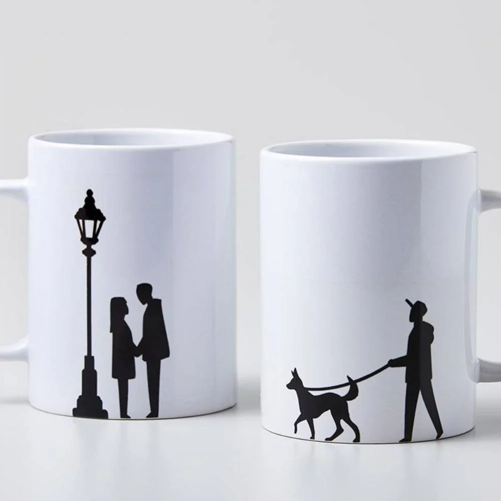 Cricut Mug Press Kit Starter - Image 8