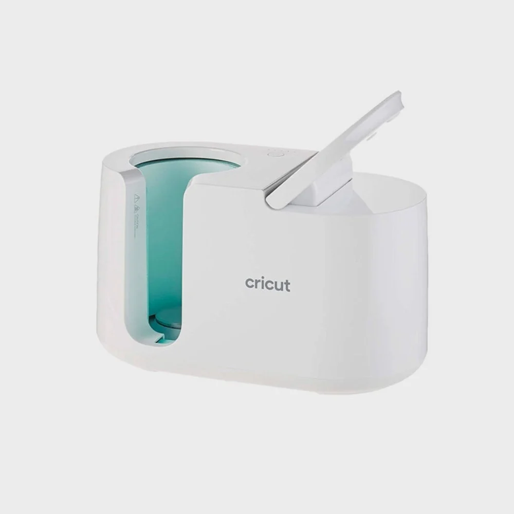 Cricut Mug Press + Set Tazas - Image 3