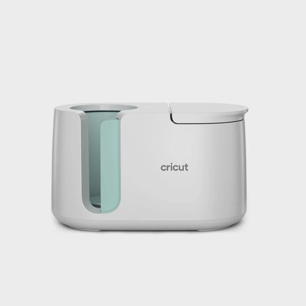 Cricut Mug Press + Set Tazas - Image 4