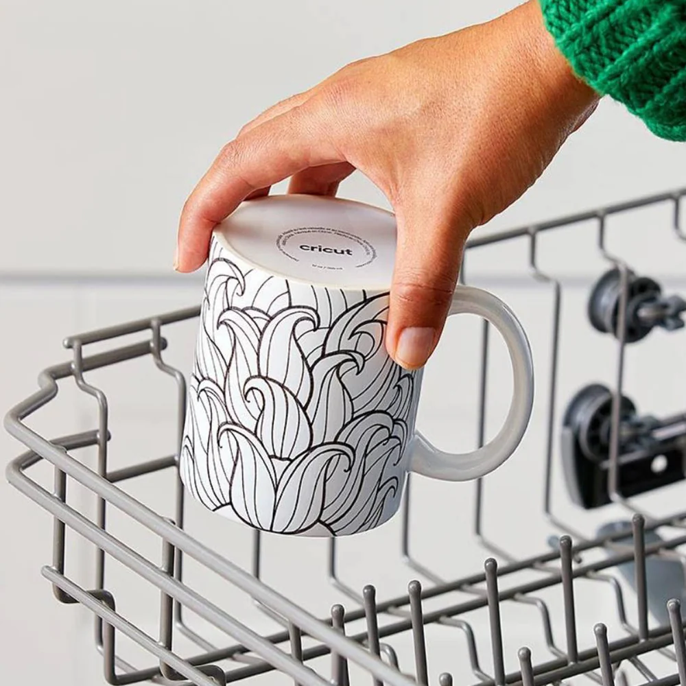 Cricut Mug Press + Set Tazas - Image 8