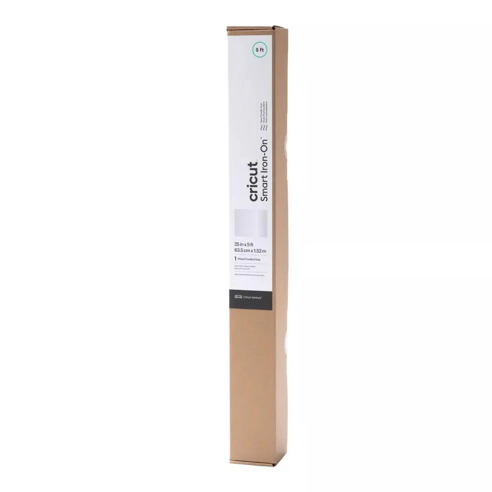 Cricut Venture Smart Iron-On 63,5x152cm - Image 6