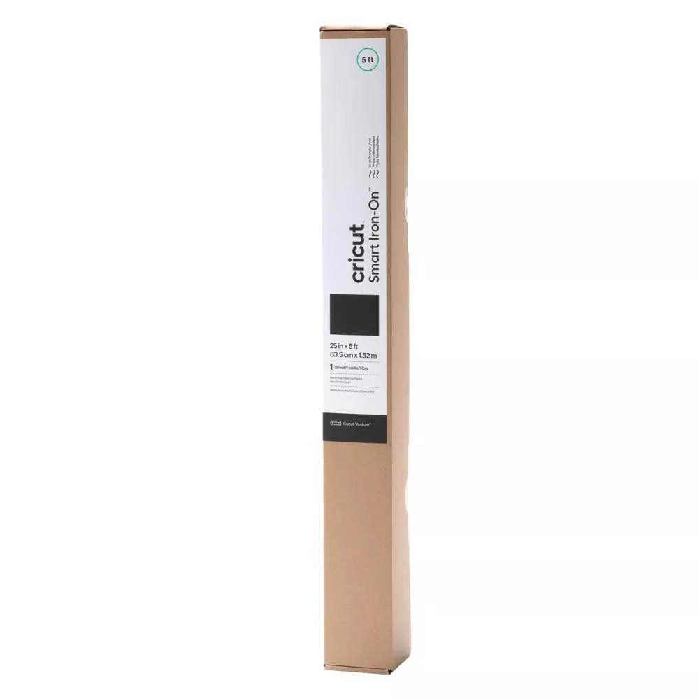 Cricut Venture Smart Iron-On 63,5x152cm - Image 7
