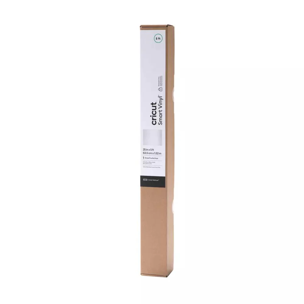 Cricut Venture Smart Vinyl 63,5x152cm - Image 6