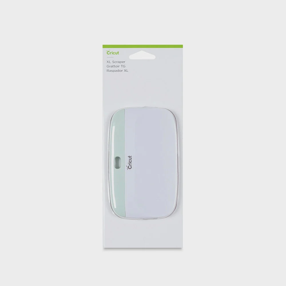 Cricut XL Scraper Rasqueta - Image 2