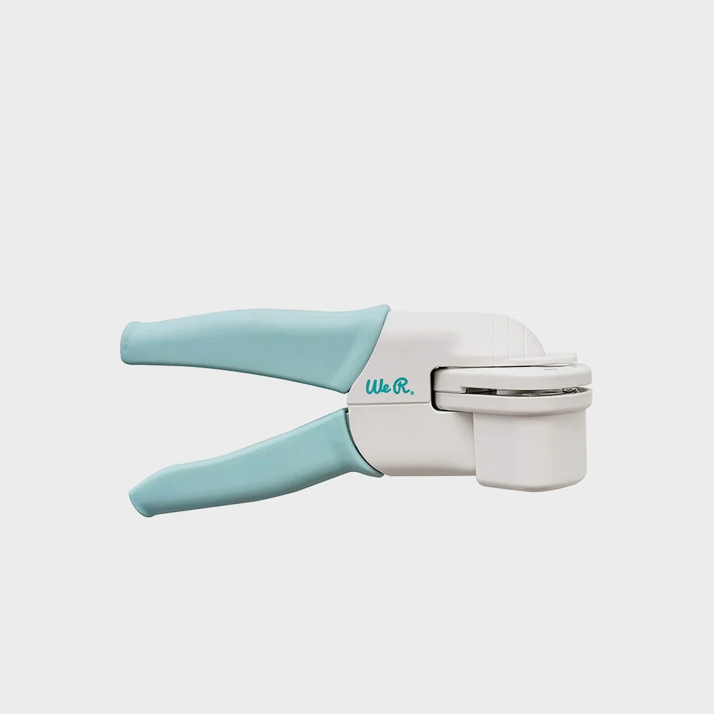 Crop-a-Dile Multi Punch Agujeros We R Makers - Image 2