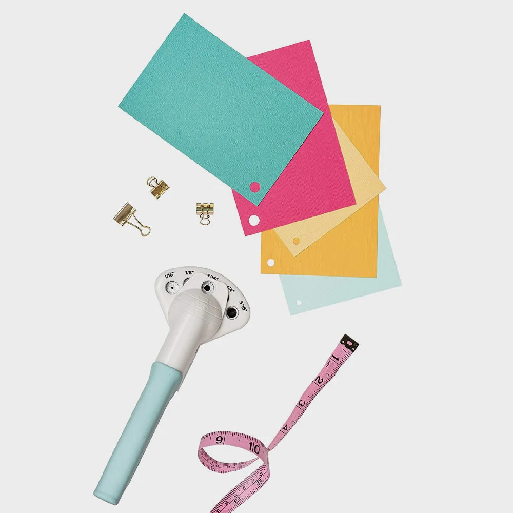 Crop-a-Dile Multi Punch Agujeros We R Makers - Image 3