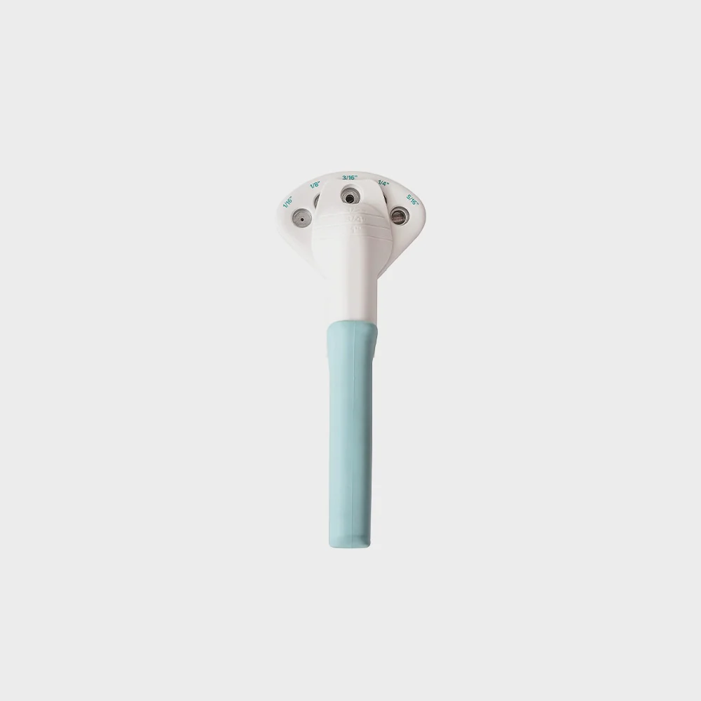 Crop-a-Dile Multi Punch Agujeros We R Makers - Image 4