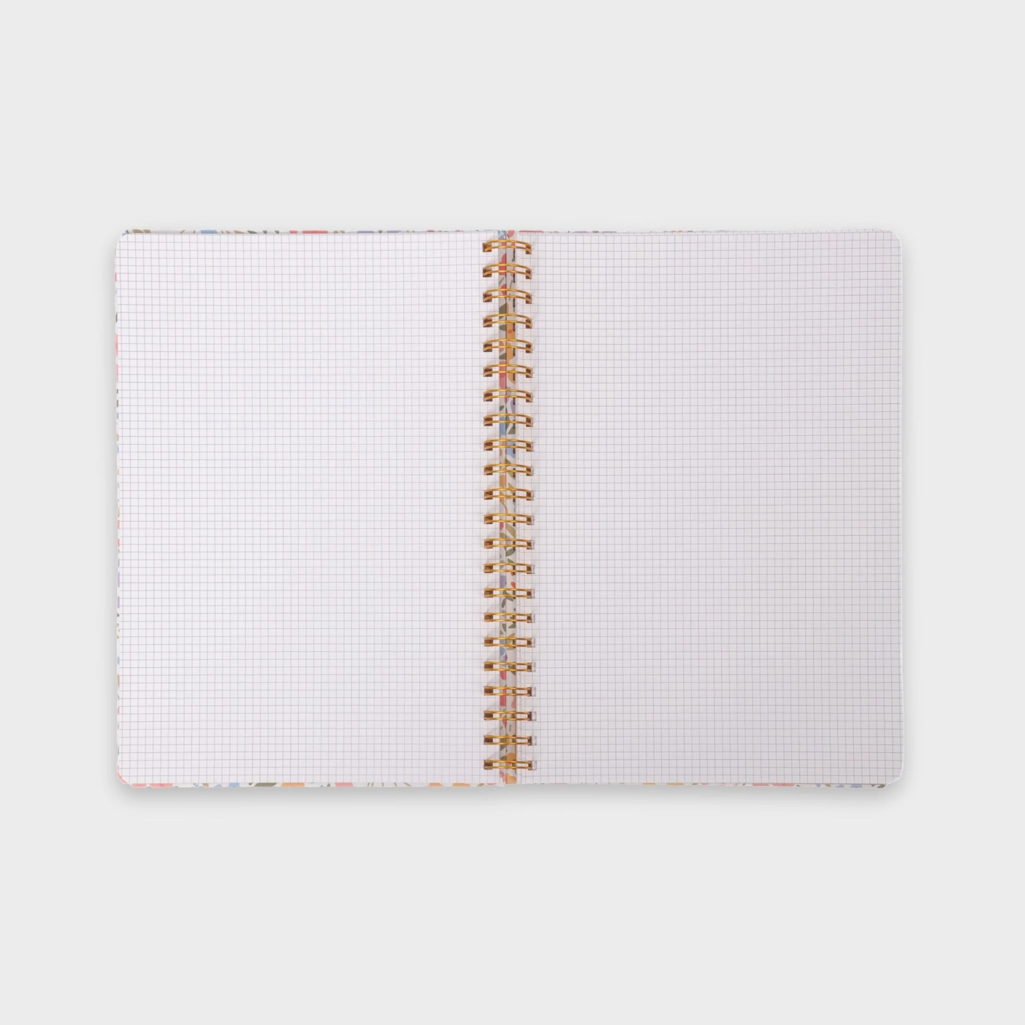 Cuaderno A4 Flores Pastel Layers Of - Image 3