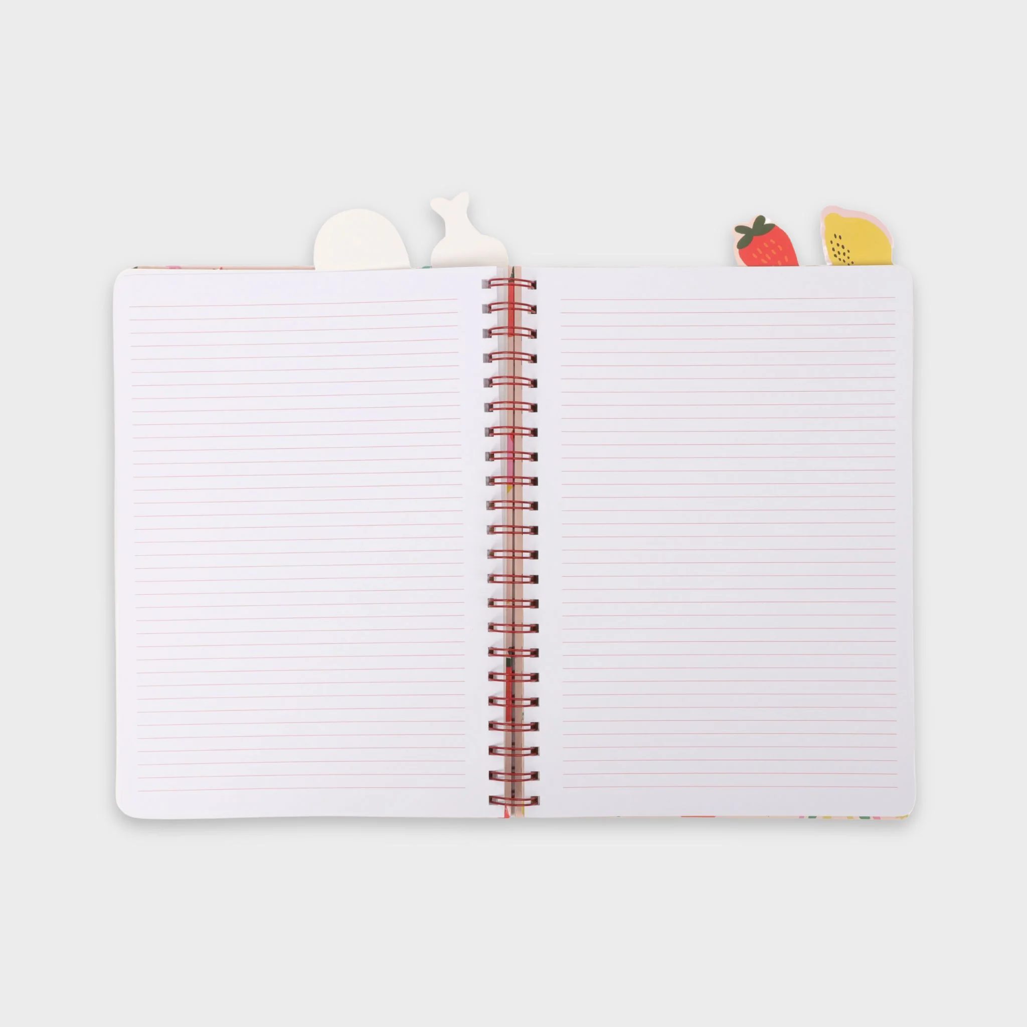 Cuaderno A4 Tropical Layers Of - Image 3
