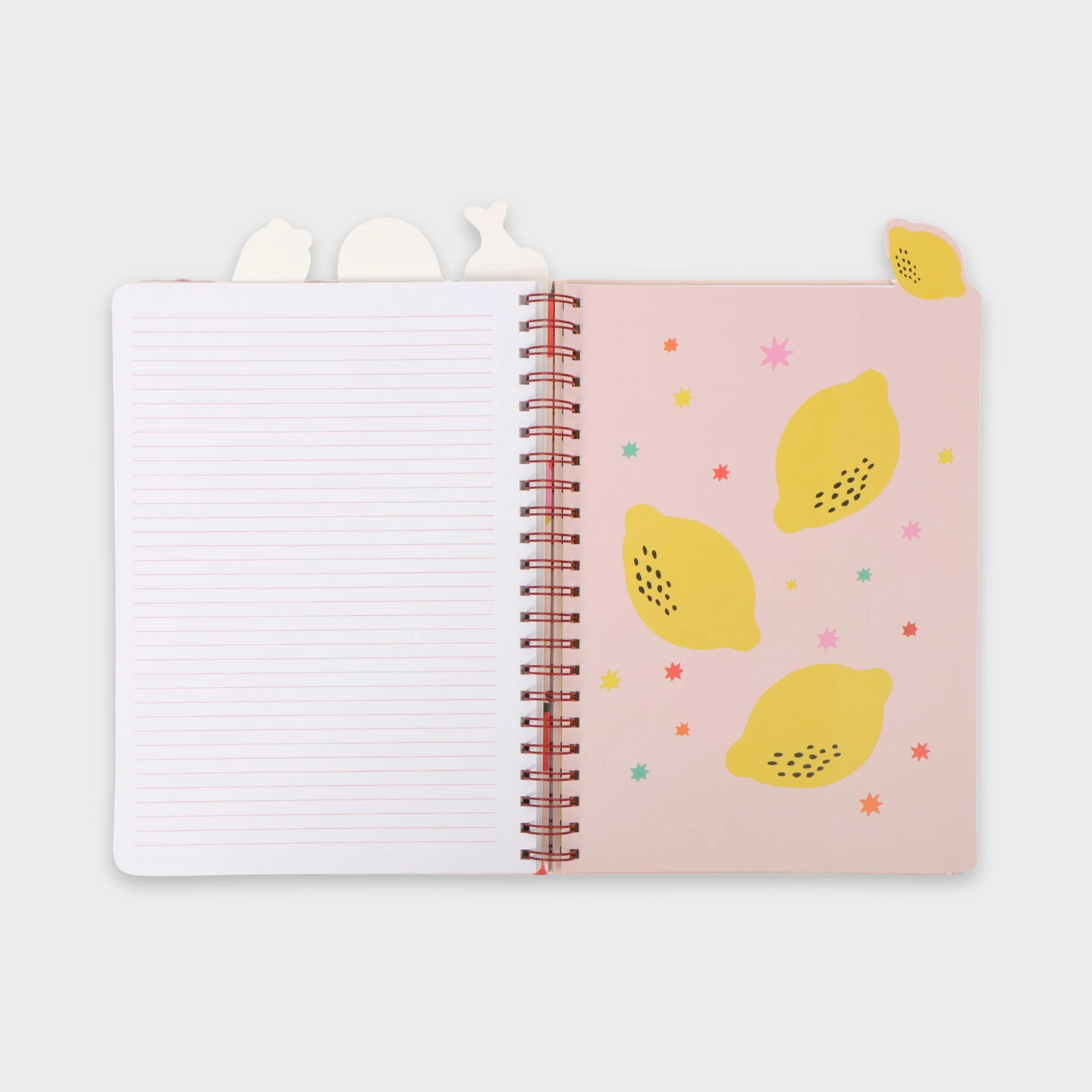 Cuaderno A4 Tropical Layers Of - Image 4
